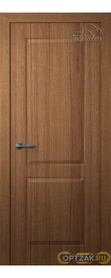 Дверь Мальта / Цвет Орех / Двери Belwooddoors