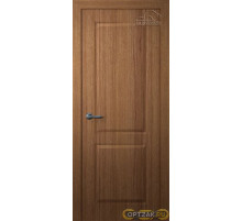 Дверь Мальта / Цвет Орех / Двери Belwooddoors