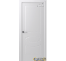 Дверь Элина / Цвет Эмаль белый / Двери Belwooddoors