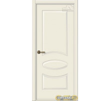 Дверь Элина / Цвет Эмаль жемчуг / Двери Belwooddoors