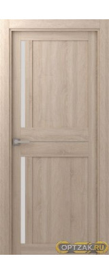 Дверь Мадрид 04 / Цвет Дуб дорато / Мателюкс бронза / Двери Belwooddoors