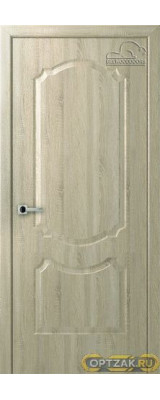 Дверь Перфекта / Цвет Дуб дорато / Двери Belwooddoors