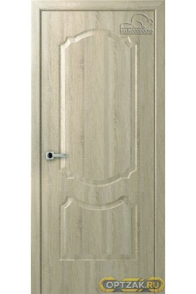 Дверь Перфекта / Цвет Дуб дорато / Двери Belwooddoors