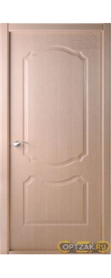 Дверь Перфекта / Цвет Клен серебристый / Двери Belwooddoors