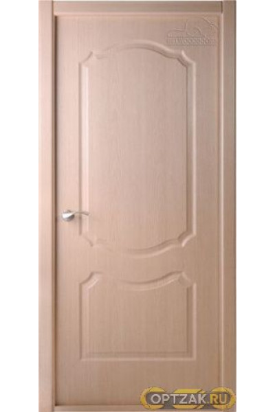 Дверь Перфекта / Цвет Клен серебристый / Двери Belwooddoors