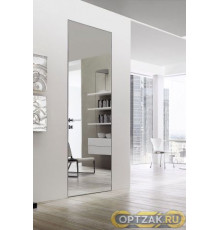 Дверь Спейс / Цвет Зеркало / Двери Belwooddoors