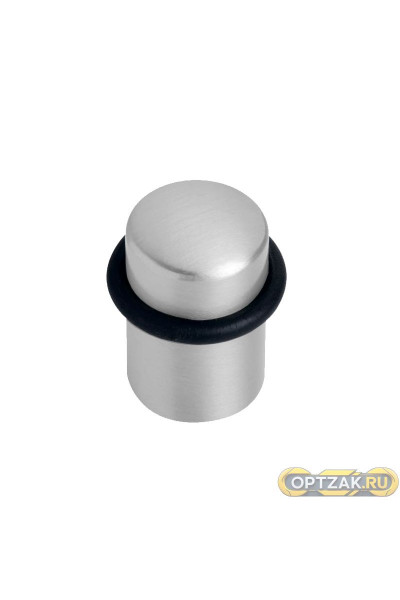 Упор дверной ProfilDoors COMIT FPT002 хром матовый