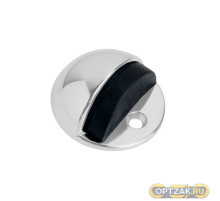 Упор дверной ProfilDoors COMIT FPT004 хром матовый