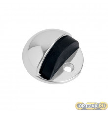 Упор дверной ProfilDoors COMIT FPT004 хром матовый