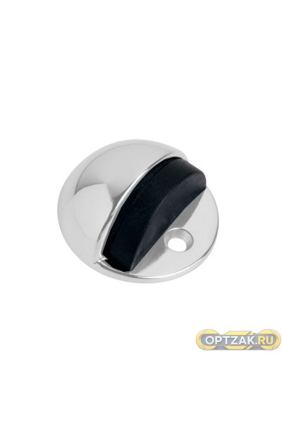 Упор дверной ProfilDoors COMIT FPT004 хром матовый