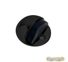 Упор дверной ProfilDoors COMIT FPT004 черный матовый