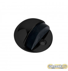 Упор дверной ProfilDoors COMIT FPT004 черный матовый