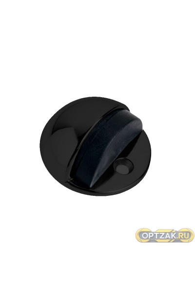 Упор дверной ProfilDoors COMIT FPT004 черный матовый