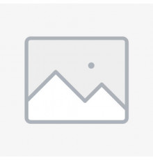 Цилиндр ключ/завертка ProfilDoors ОЛИВА 25/10/35 черный матовый
