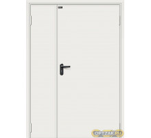 ДП-1,5 Bravo 205*125 (920 рабочая) левая RAL 7035 EI60