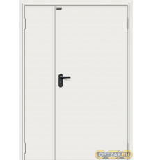 ДП-1,5 Bravo 205*125 (920 рабочая) левая RAL 7035 EI60
