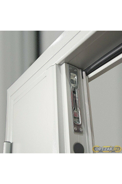 ДП-1,5 Bravo 205*125 (920 рабочая) левая RAL 7035 EI60