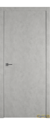Дверь Urban Z / Antic Loft / Silver Mould | SE / Владимирские двери