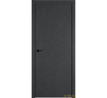 Дверь Urban Z / Jet Loft / Black Mould | BE / Владимирские двери
