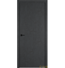 Дверь Urban Z / Jet Loft / Black Mould | BE / Владимирские двери