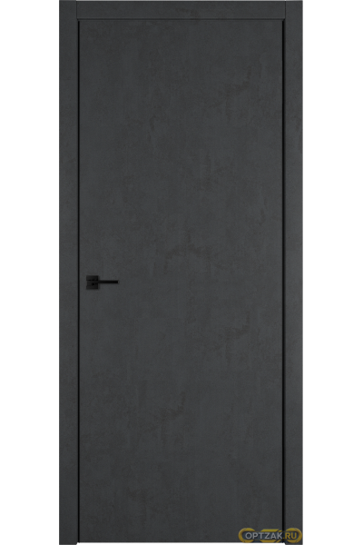 Дверь Urban Z / Jet Loft / Black Mould | BE / Владимирские двери