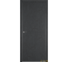 Дверь Urban Z / Jet Loft / Silver Mould | SE / Владимирские двери