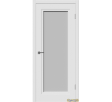 Дверь Flat 1 / Polar / White Cloud / Владимирские двери