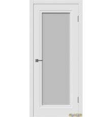 Дверь Flat 1 / Polar / White Cloud / Владимирские двери