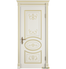 Дверь Amalia / Ivory PG / Владимирские двери