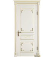 Дверь Afina / Ivory PG / Владимирские двери