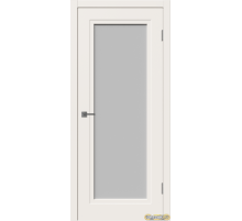Дверь Flat 1 / Ivory / White Cloud / Владимирские двери