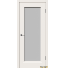 Дверь Flat 1 / Ivory / White Cloud / Владимирские двери