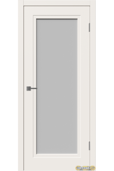Дверь Flat 1 / Ivory / White Cloud / Владимирские двери