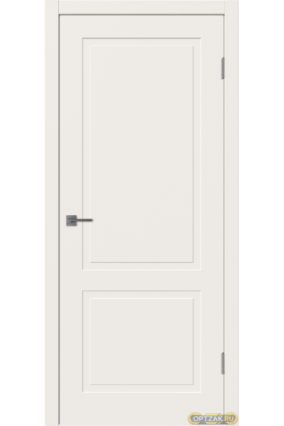 Дверь Flat 2 / Ivory / Владимирские двери