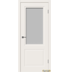 Дверь Flat 2 / Ivory / White Cloud / Владимирские двери