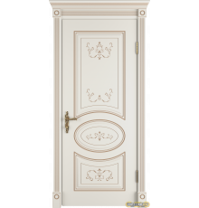 Дверь Amalia / Ivory PC / Владимирские двери