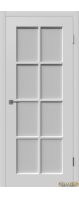 Дверь Porta / Cotton / White Cloud / Владимирские двери