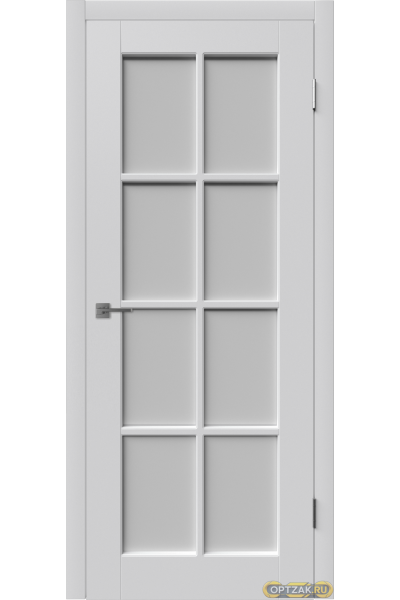 Дверь Porta / Cotton / White Cloud / Владимирские двери