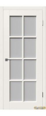 Дверь Porta / Ivory / White Cloud / Владимирские двери