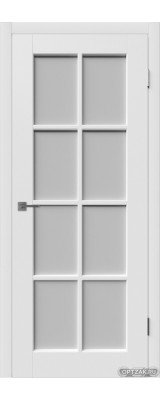 Дверь Porta / Polar / White Cloud / Владимирские двери