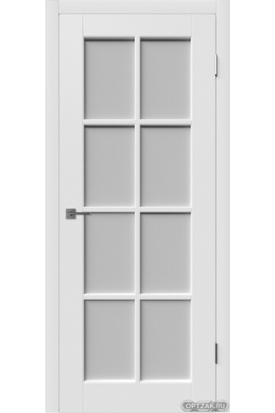 Дверь Porta / Polar / White Cloud / Владимирские двери