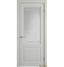 Дверь Dorren / Cotton / Crystal Cloud L / Владимирские двери