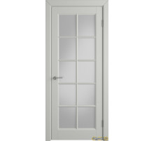 Дверь Glanta / Cotton / White Cloud / Владимирские двери
