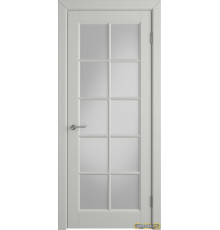 Дверь Glanta / Cotton / White Cloud / Владимирские двери