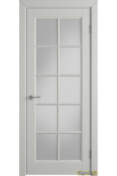 Дверь Glanta / Cotton / White Cloud / Владимирские двери