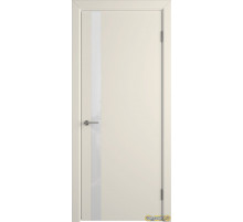 Дверь Niuta Ett / Ivory / White Gloss / Владимирские двери