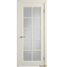 Дверь Glanta / Ivory / White Cloud / Владимирские двери