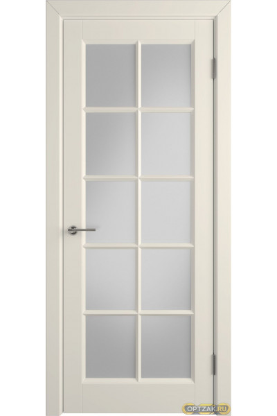 Дверь Glanta / Ivory / White Cloud / Владимирские двери