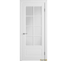 Дверь Glanta Ett / Polar / White Cloud / Владимирские двери