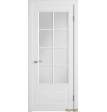 Дверь Glanta Ett / Polar / White Cloud / Владимирские двери